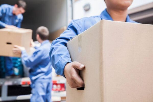 Discount Movers