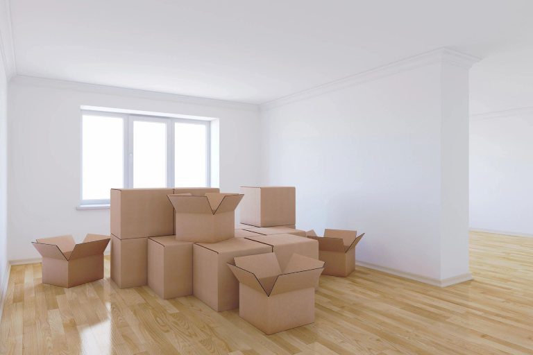 Discount Movers