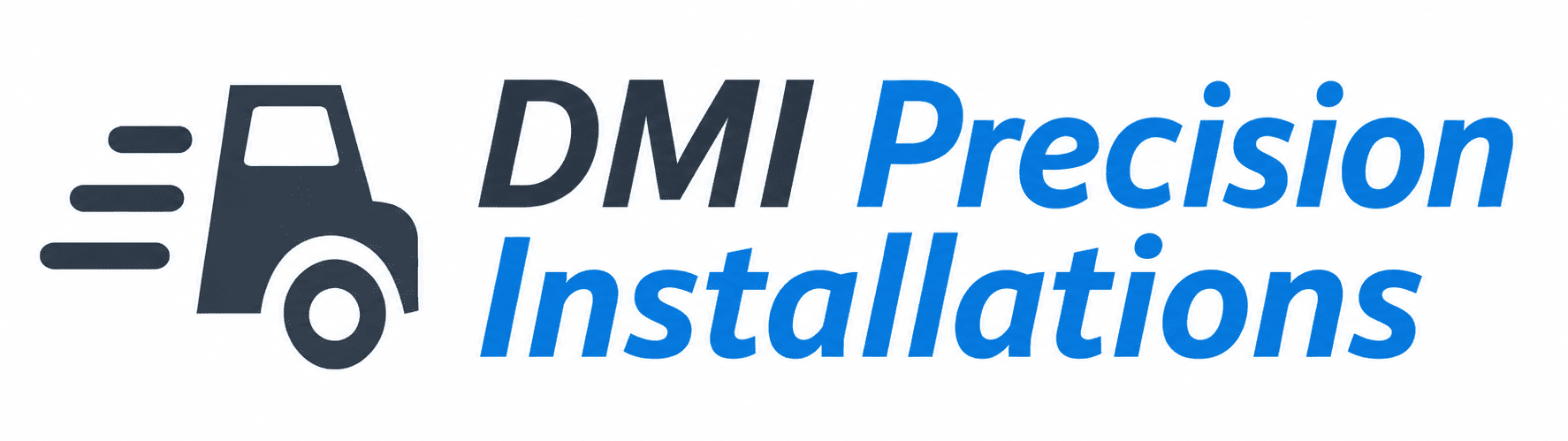 DMI Precision Installations company logo